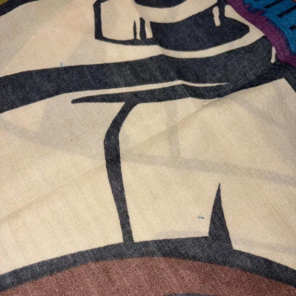 Vintage 1998 Small Soldiers Archer Chip Hazard Standard Pillowcase Bibb Co 90s